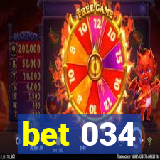 bet 034